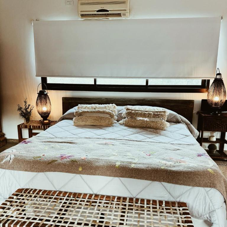 Casa de campo,San Lorenzo - Villa de 3 dormitorios - 27