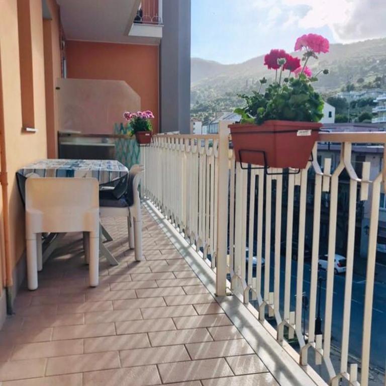 Casa vacanza Alessia - Appartamento con 1 Camera da Letto - 1