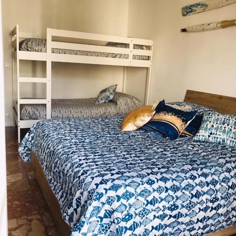 Casa vacanza Alessia - Appartamento con 1 Camera da Letto - 2
