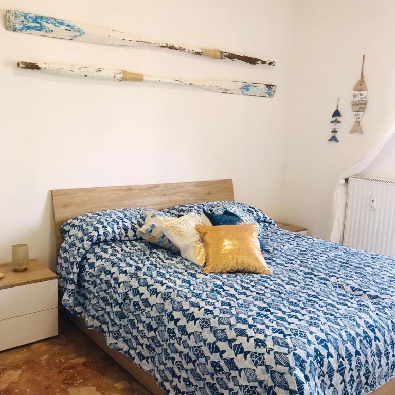 Casa vacanza Alessia - Appartamento con 1 Camera da Letto - 6