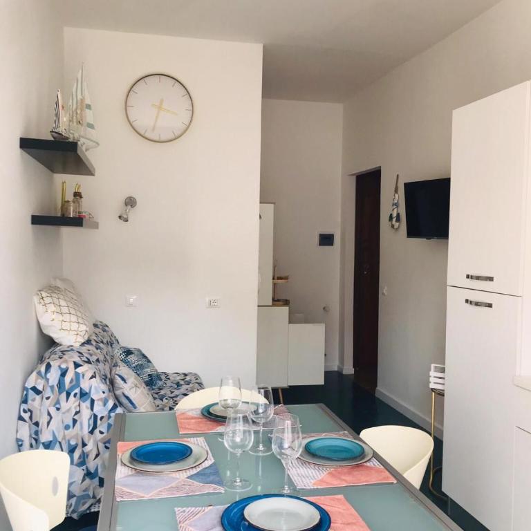 Casa vacanza Alessia - Appartamento con 1 Camera da Letto - 7