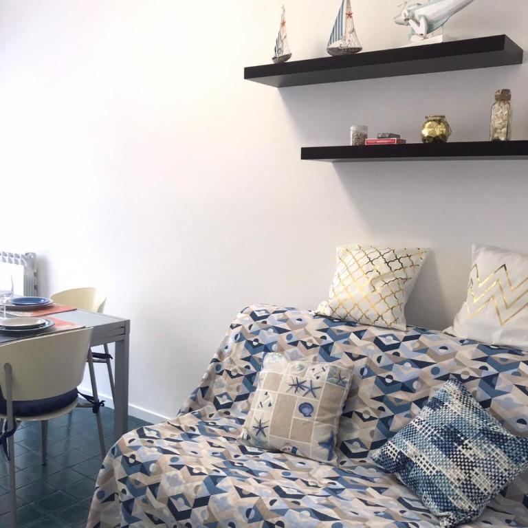 Casa vacanza Alessia - Appartamento con 1 Camera da Letto - 9