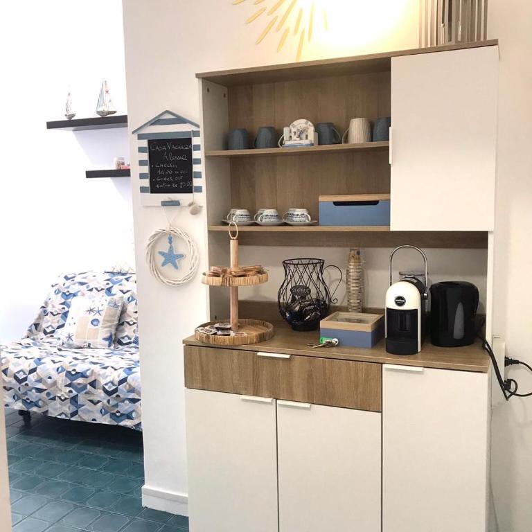 Casa vacanza Alessia - Appartamento con 1 Camera da Letto - 11