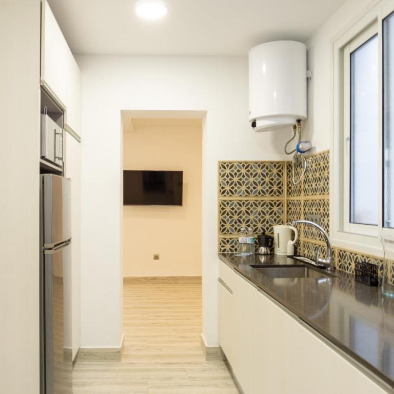 Refino Central Studio - Apartamento Deluxe de 1 dormitorio - 19