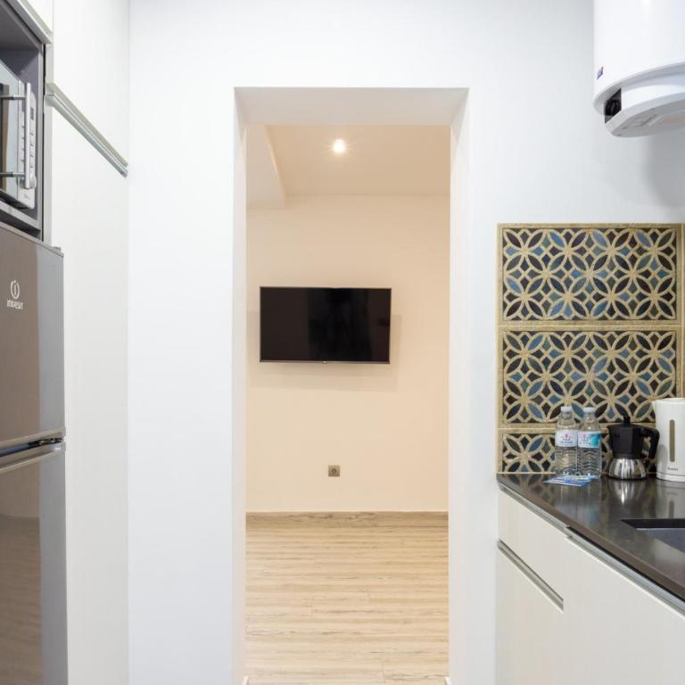 Refino Central Studio - Apartamento Deluxe de 1 dormitorio - 18