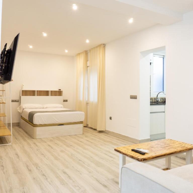 Refino Central Studio - Apartamento Deluxe de 1 dormitorio - 7