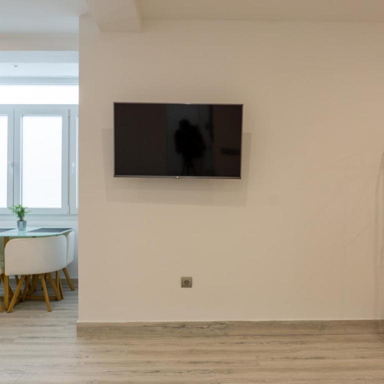 Refino Central Studio - Apartamento Deluxe de 1 dormitorio - 11