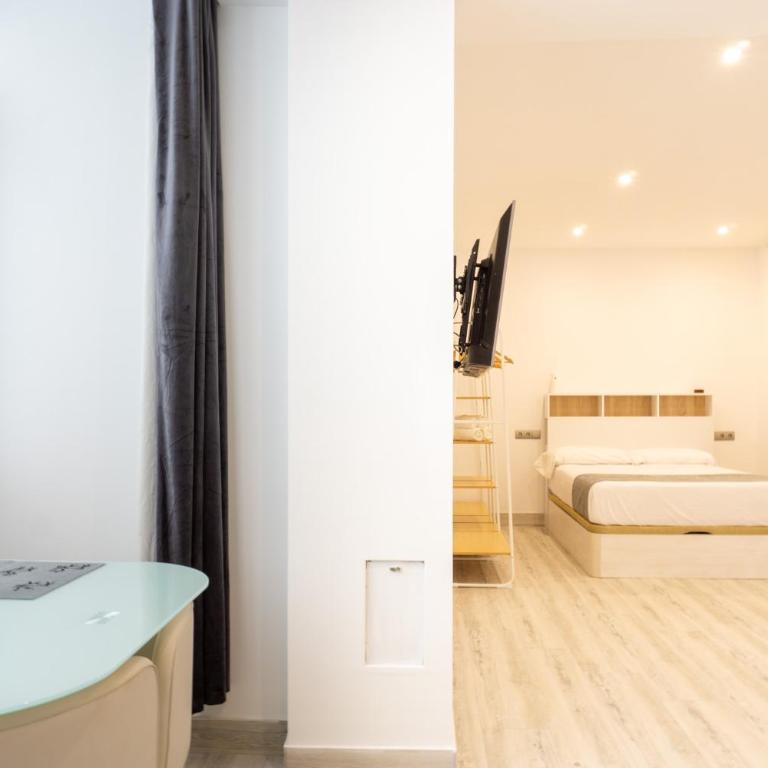 Refino Central Studio - Apartamento Deluxe de 1 dormitorio - 8