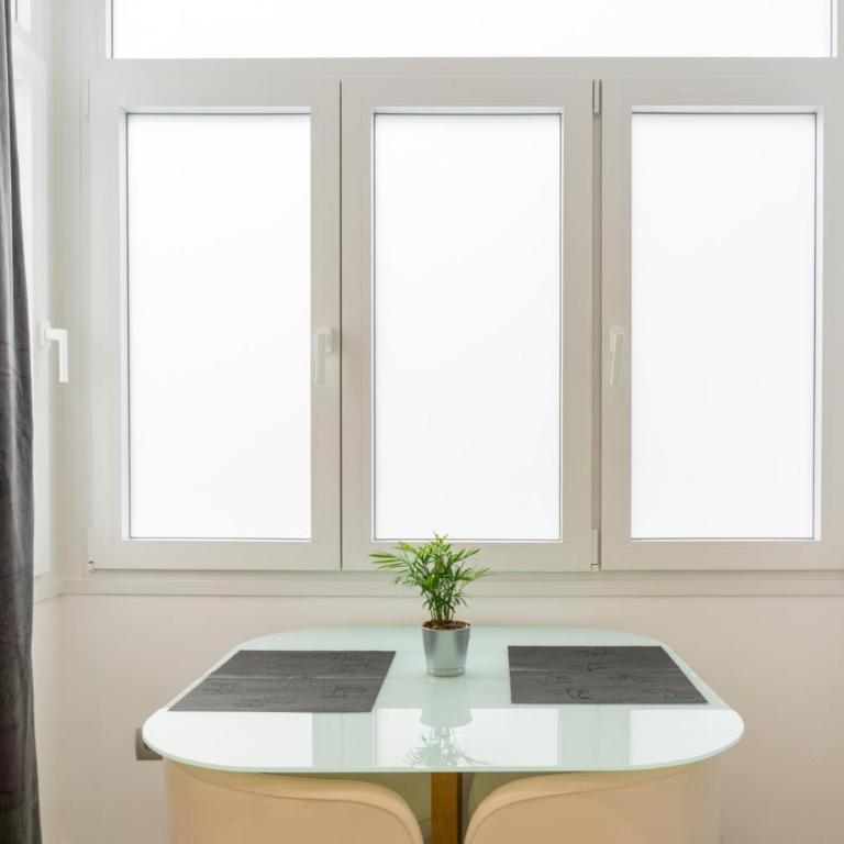 Refino Central Studio - Apartamento Deluxe de 1 dormitorio - 10