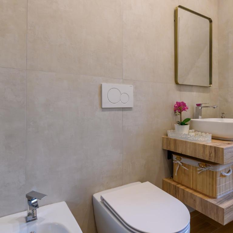 Romanamente Suite - Appartamento con 1 Camera da Letto - 17