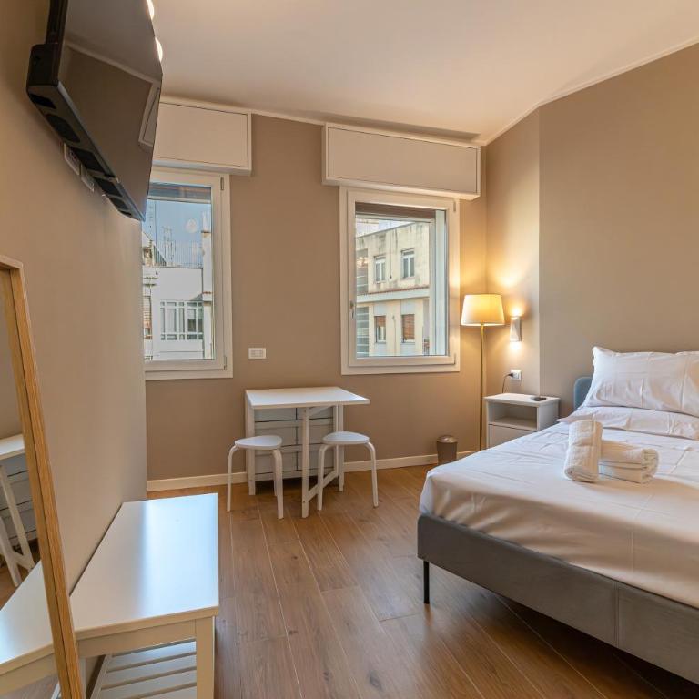 Romanamente Suite - Appartamento con 1 Camera da Letto - 10