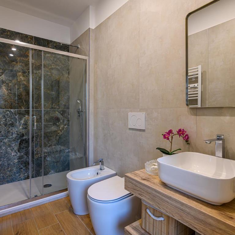 Romanamente Suite - Appartamento con 1 Camera da Letto - 15