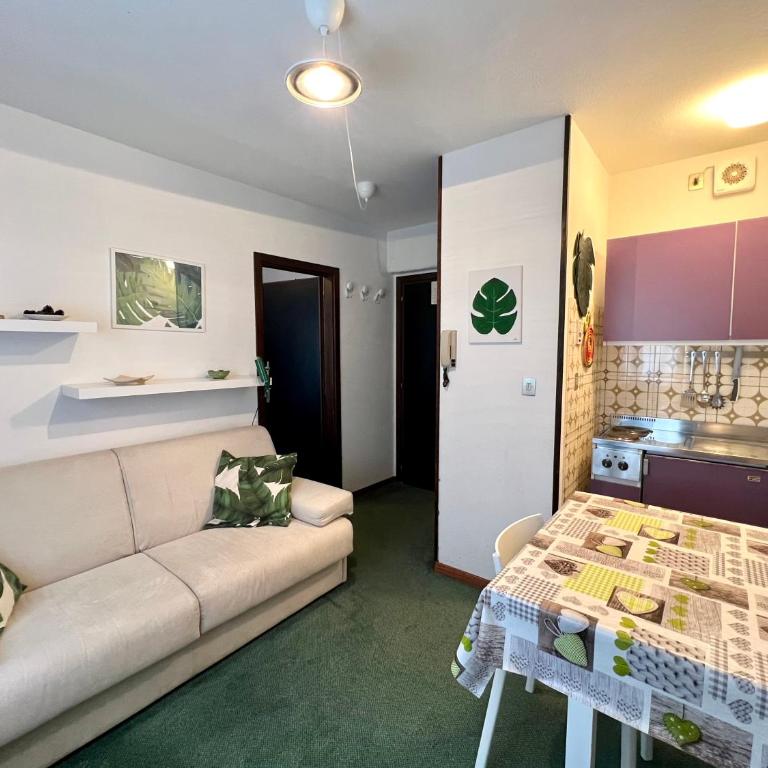 Bilocale Fevri 212 - Appartamento con 1 Camera da Letto - 1