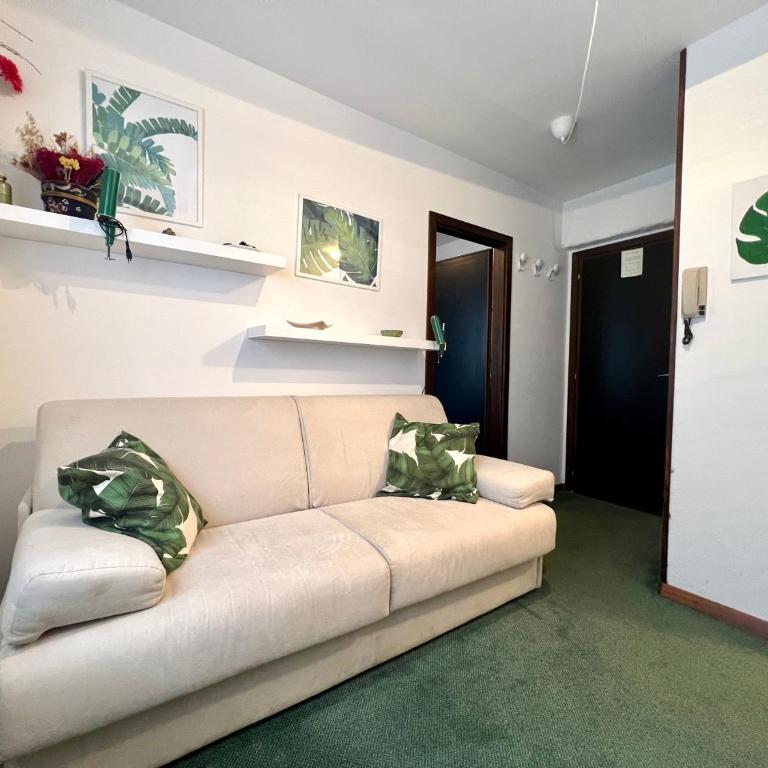 Bilocale Fevri 212 - Appartamento con 1 Camera da Letto - 3