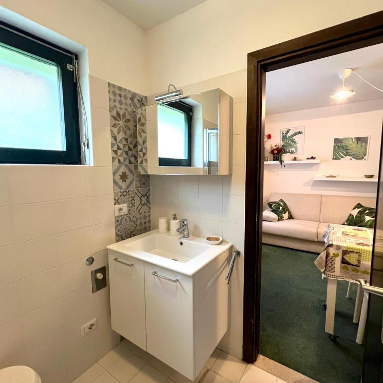 Bilocale Fevri 212 - Appartamento con 1 Camera da Letto - 13