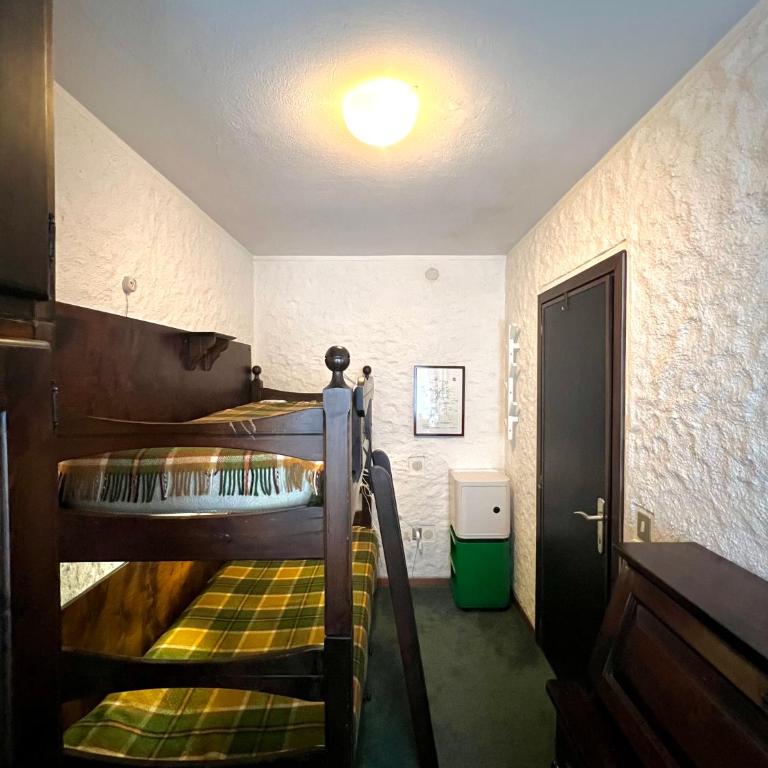 Bilocale Fevri 212 - Appartamento con 1 Camera da Letto - 11