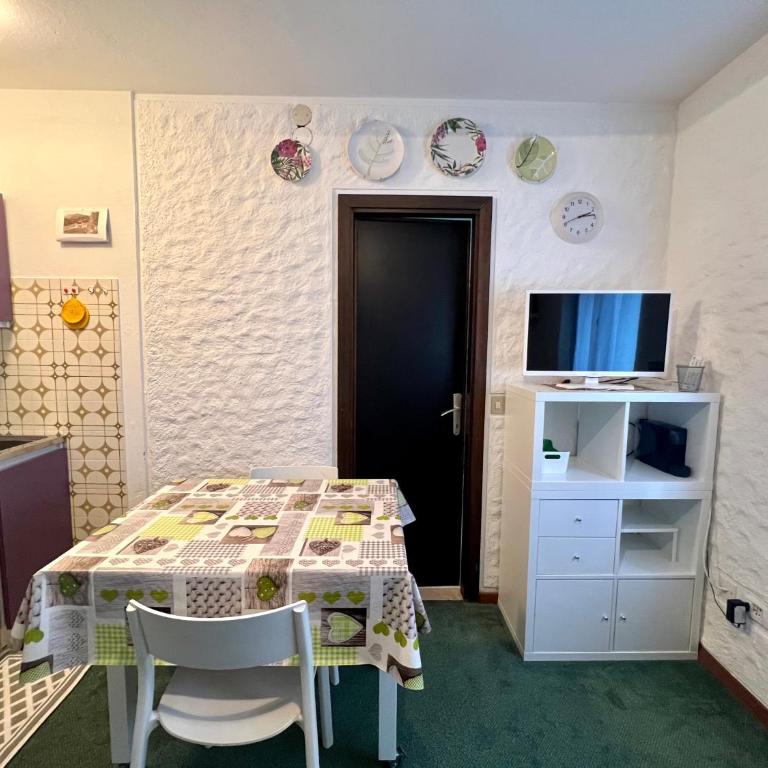Bilocale Fevri 212 - Appartamento con 1 Camera da Letto - 8