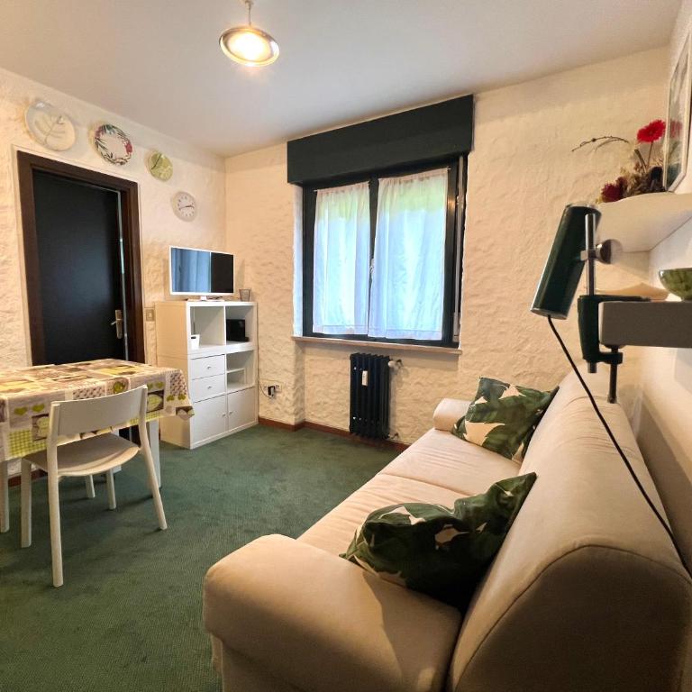 Bilocale Fevri 212 - Appartamento con 1 Camera da Letto - 6