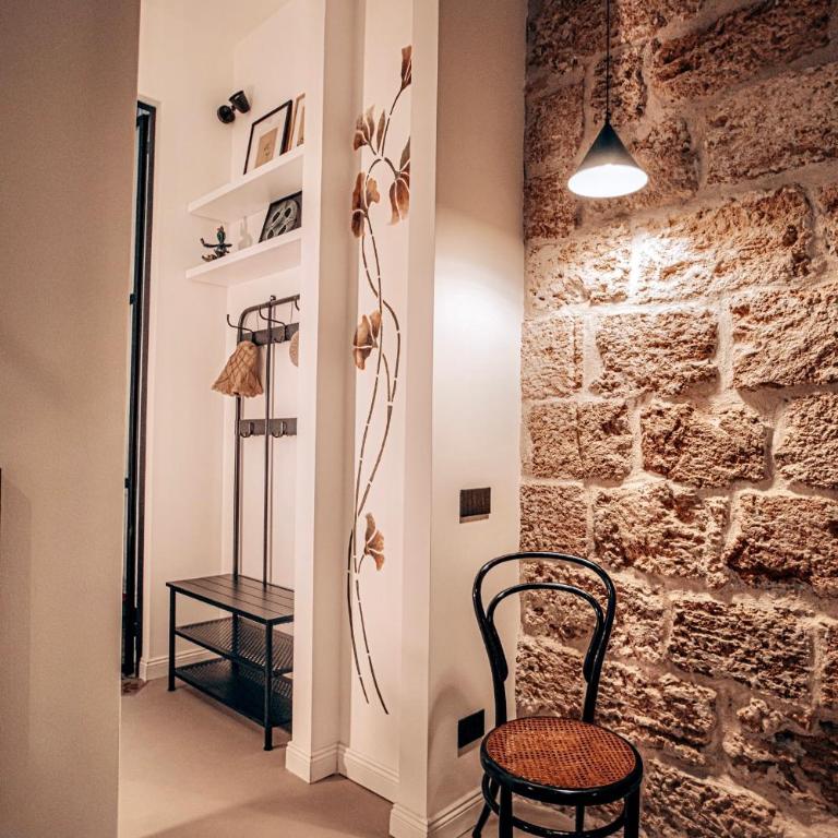 Casa 3D'Oro Palermo - Appartamento con 1 Camera da Letto - 15