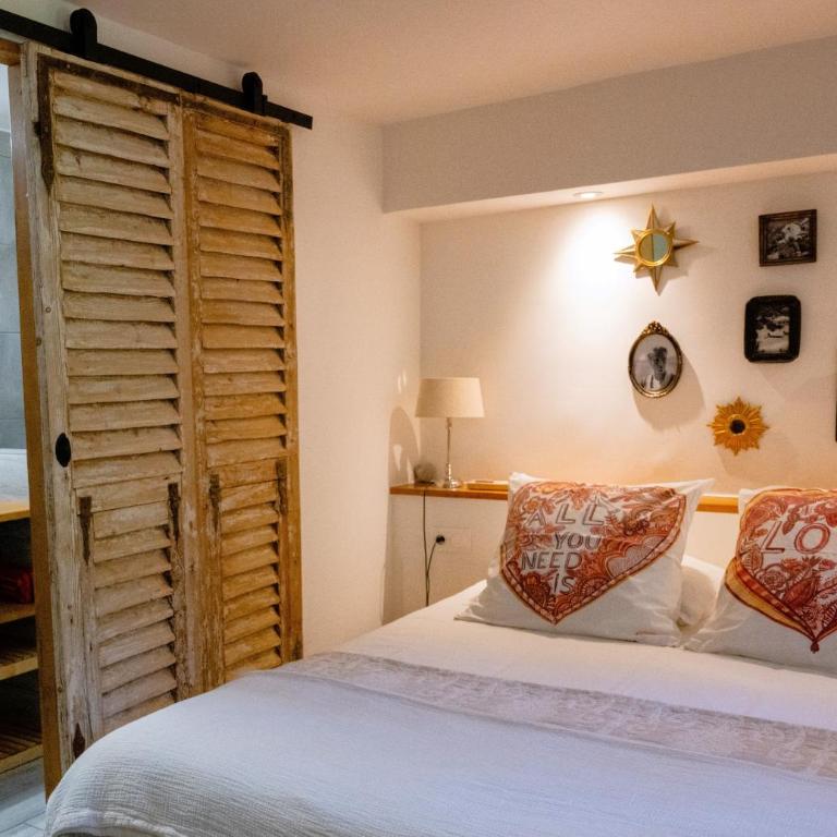 Domaine Les Deux Roches - Appartement 1 Chambre - 8