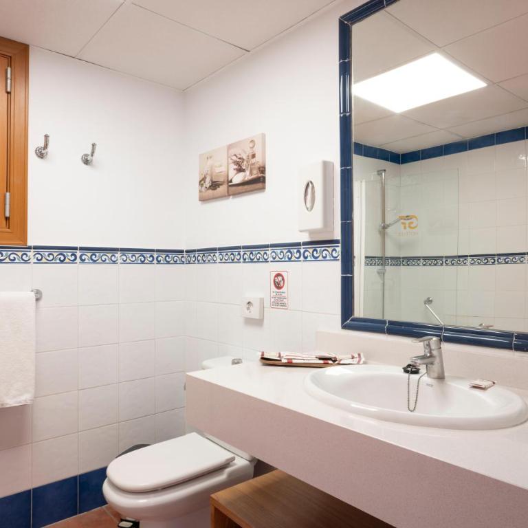 GF Isabel - Apartamento (2 adultos) - 5