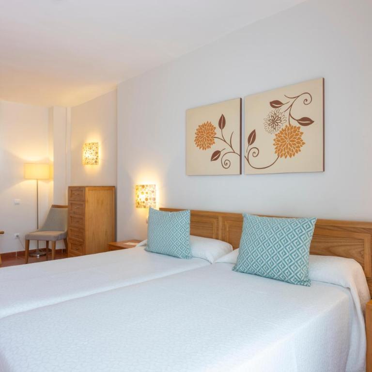 GF Isabel - Apartamento (2 adultos) - 2