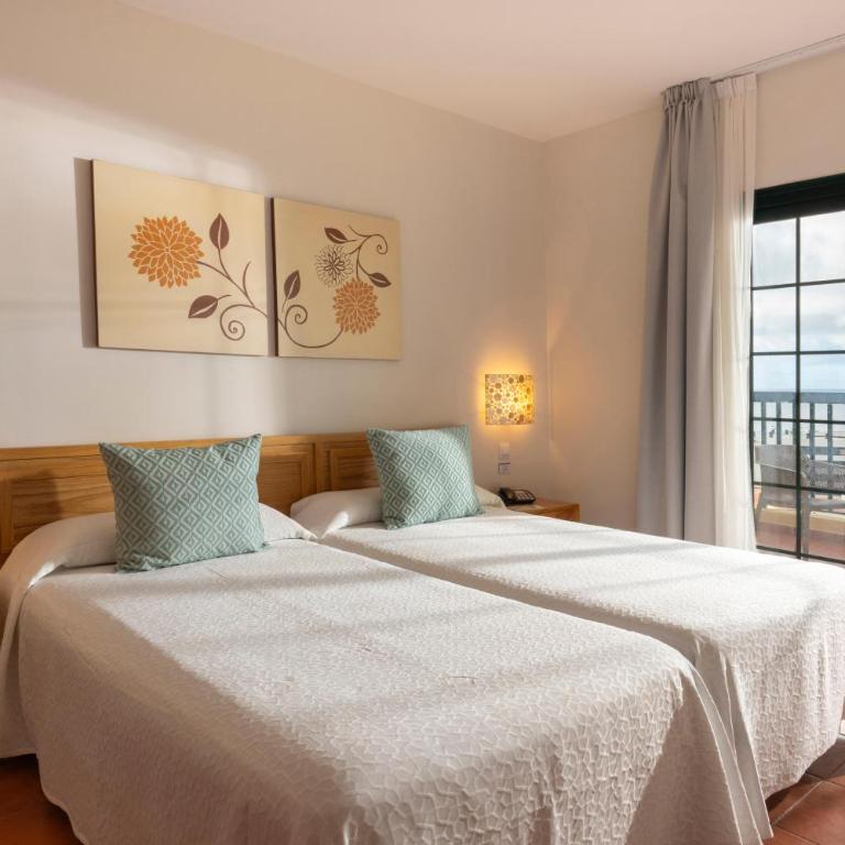 GF Isabel - Apartamento (2 adultos) - 3