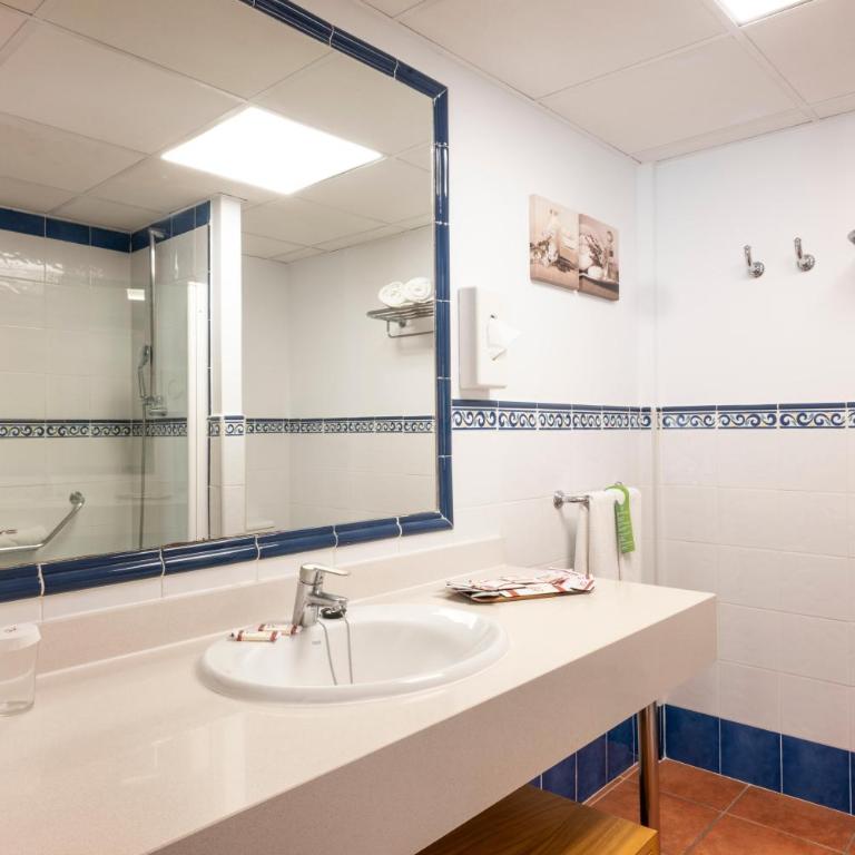 GF Isabel - Bungalow (2 adultos + 1 niño) - 9