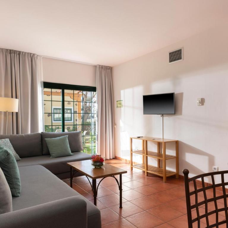 GF Isabel - Bungalow (2 adultos + 1 niño) - 2