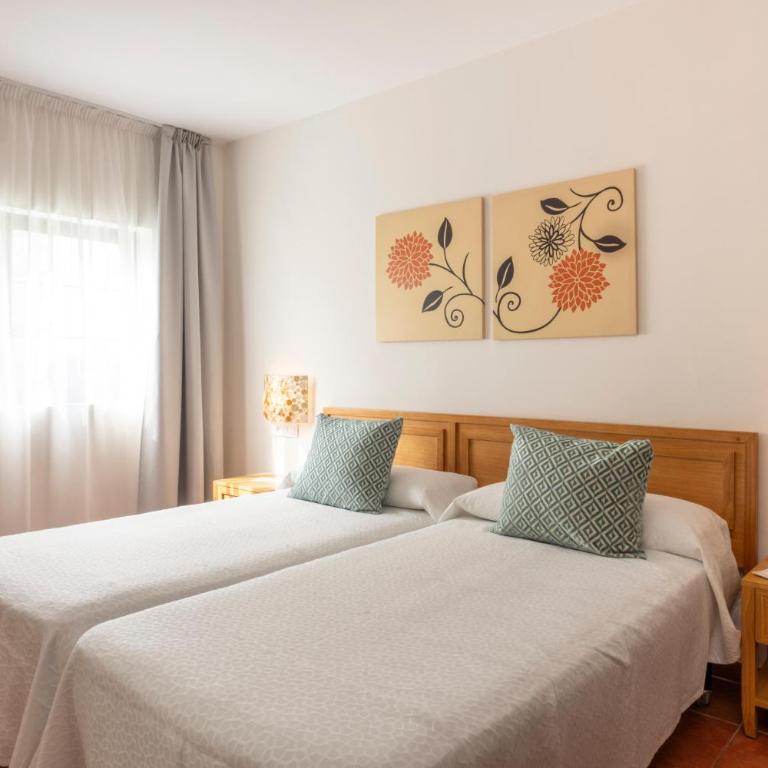 GF Isabel - Bungalow (2 adultos + 1 niño) - 3