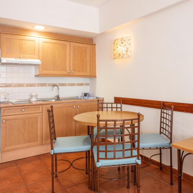 GF Isabel - Bungalow (2 adultos + 1 niño) - 5