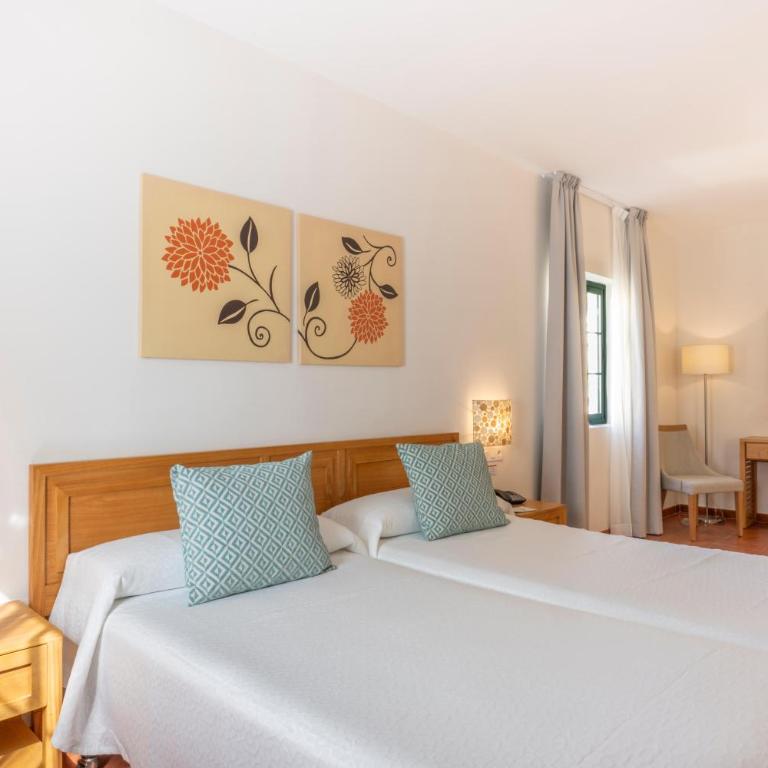 GF Isabel - Bungalow (2 adultos + 1 niño) - 6