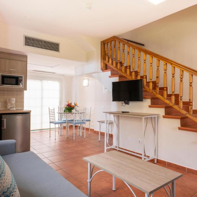 GF Isabel - Villa de 1 dormitorio (2 adultos) - 1