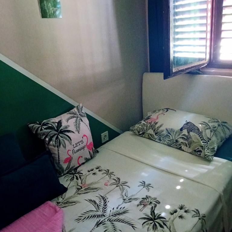 Guest House Cinderella - Single Room with Shower - 3