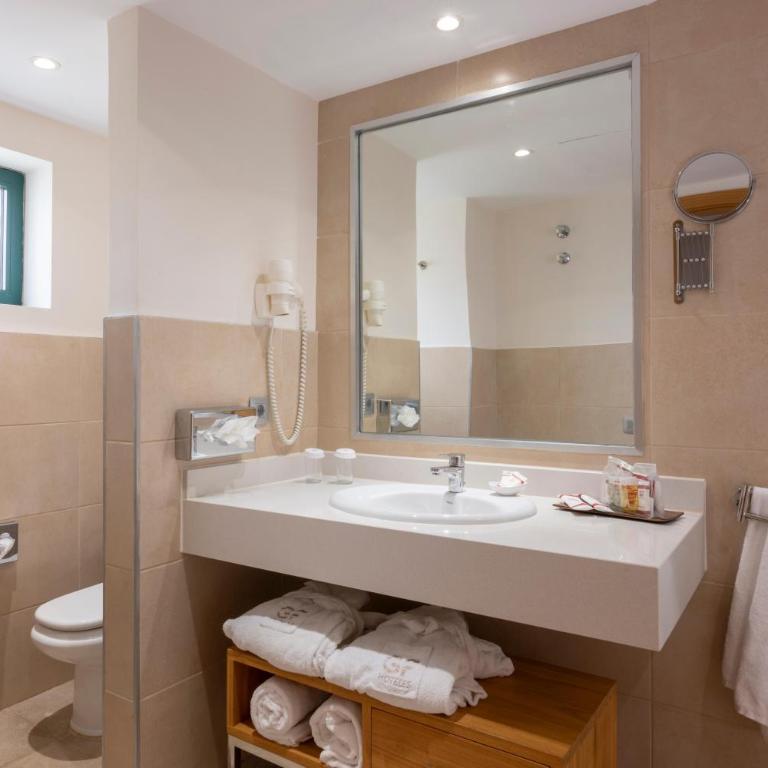 GF Isabel - Villa de 1 dormitorio (2 adultos) - 7