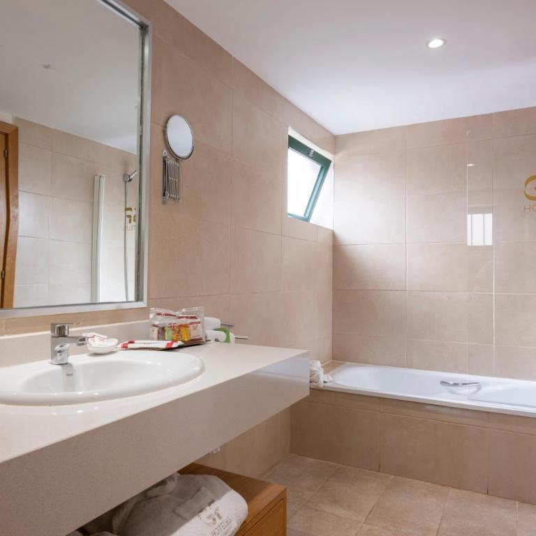 GF Isabel - Villa de 1 dormitorio (2 adultos) - 8