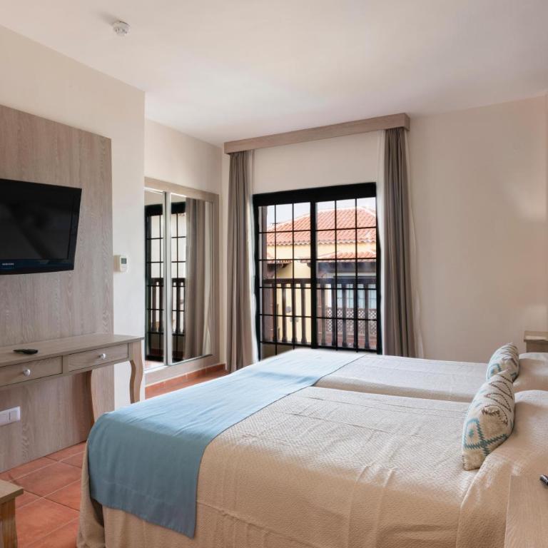 GF Isabel - Villa de 1 dormitorio (2 adultos) - 3