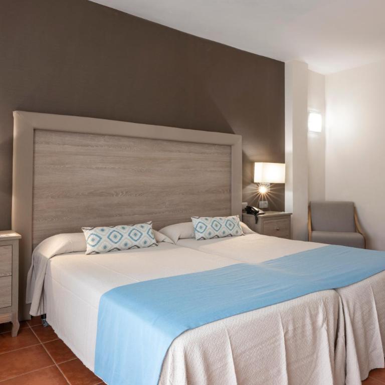 GF Isabel - Villa de 1 dormitorio (2 adultos) - 4