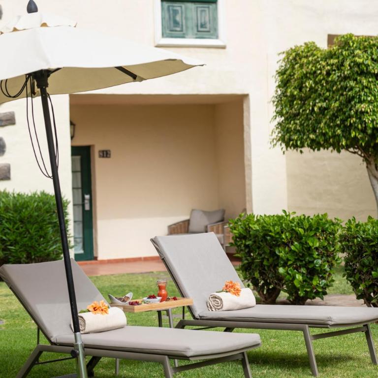 GF Isabel - Villa de 1 dormitorio (2 adultos) - 5