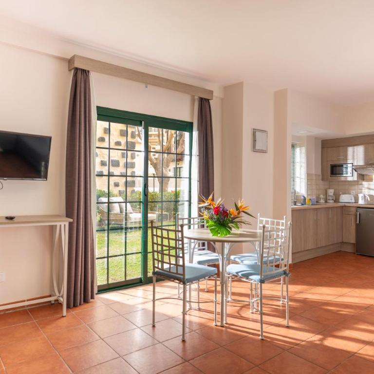 GF Isabel - Villa de 1 dormitorio (2 adultos) - 6