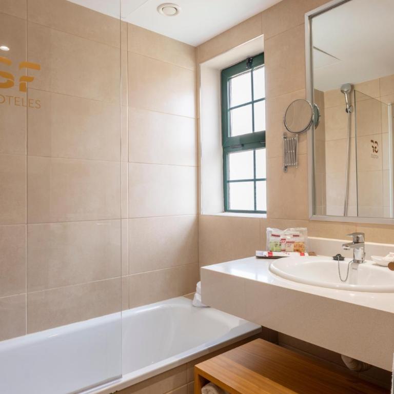 GF Isabel - Villa de 2 dormitorios (4 adultos) - 12