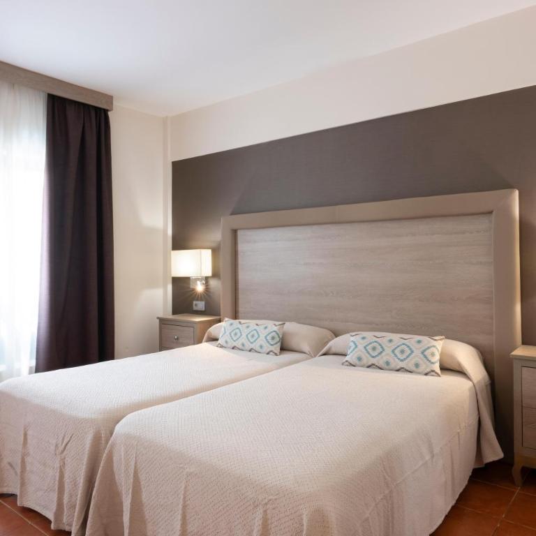 GF Isabel - Villa de 2 dormitorios (4 adultos) - 3