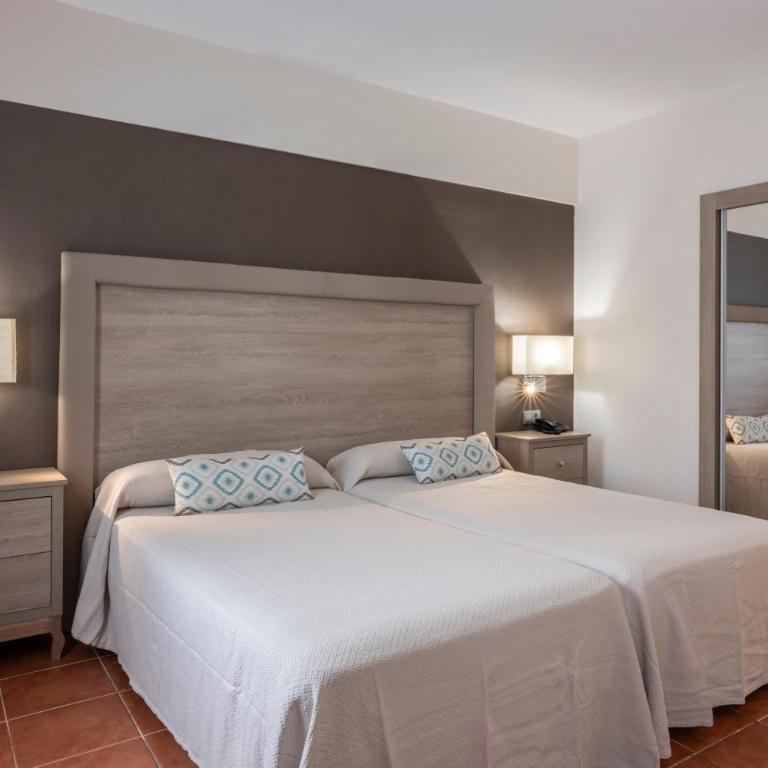 GF Isabel - Villa de 2 dormitorios (4 adultos) - 4