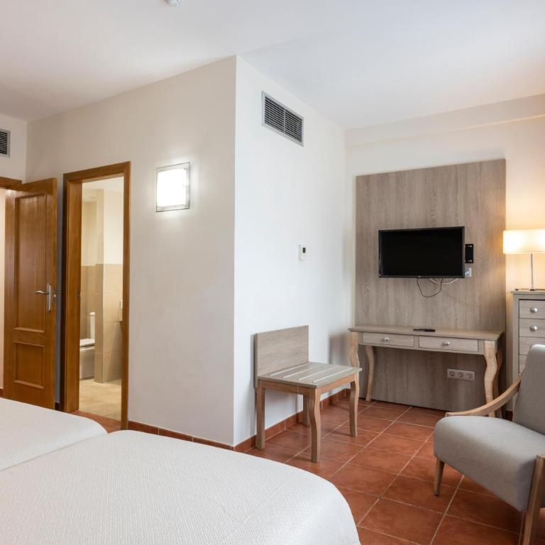 GF Isabel - Villa de 2 dormitorios (4 adultos) - 5