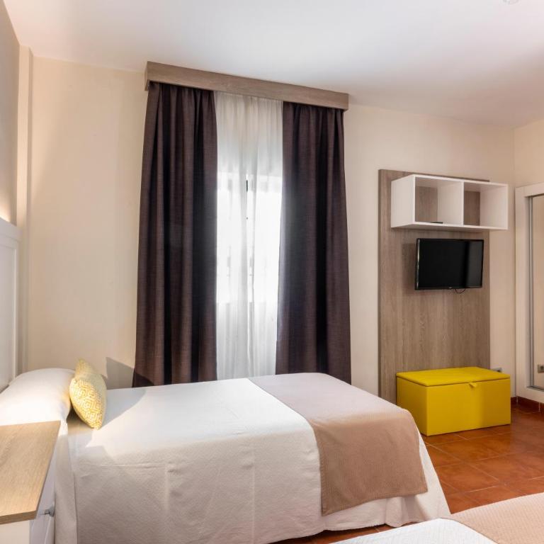 GF Isabel - Villa de 2 dormitorios (4 adultos) - 7