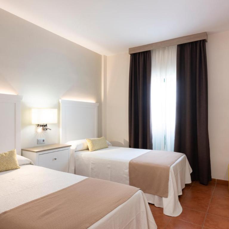 GF Isabel - Villa de 2 dormitorios (4 adultos) - 8