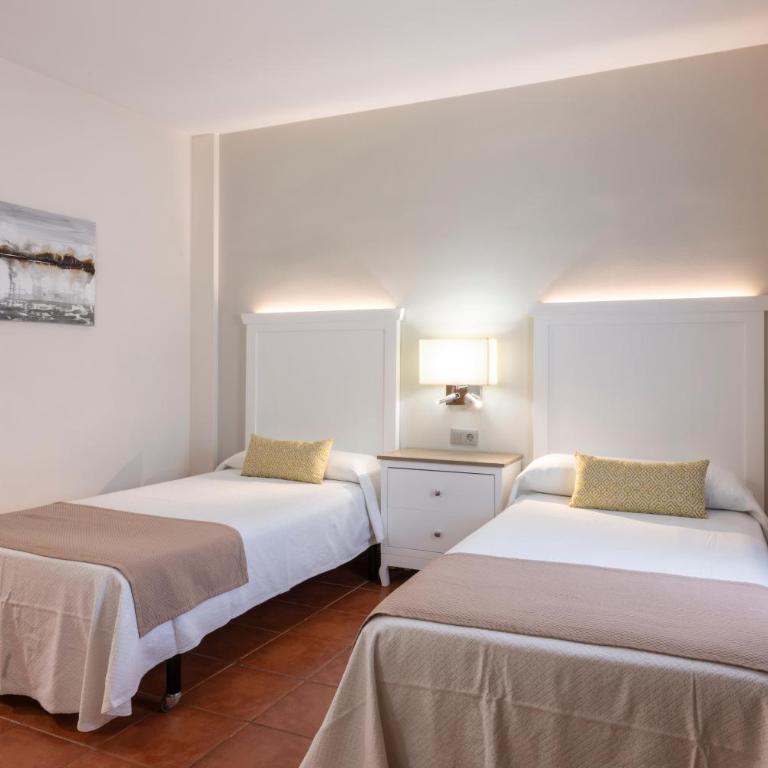 GF Isabel - Villa de 2 dormitorios (4 adultos) - 9
