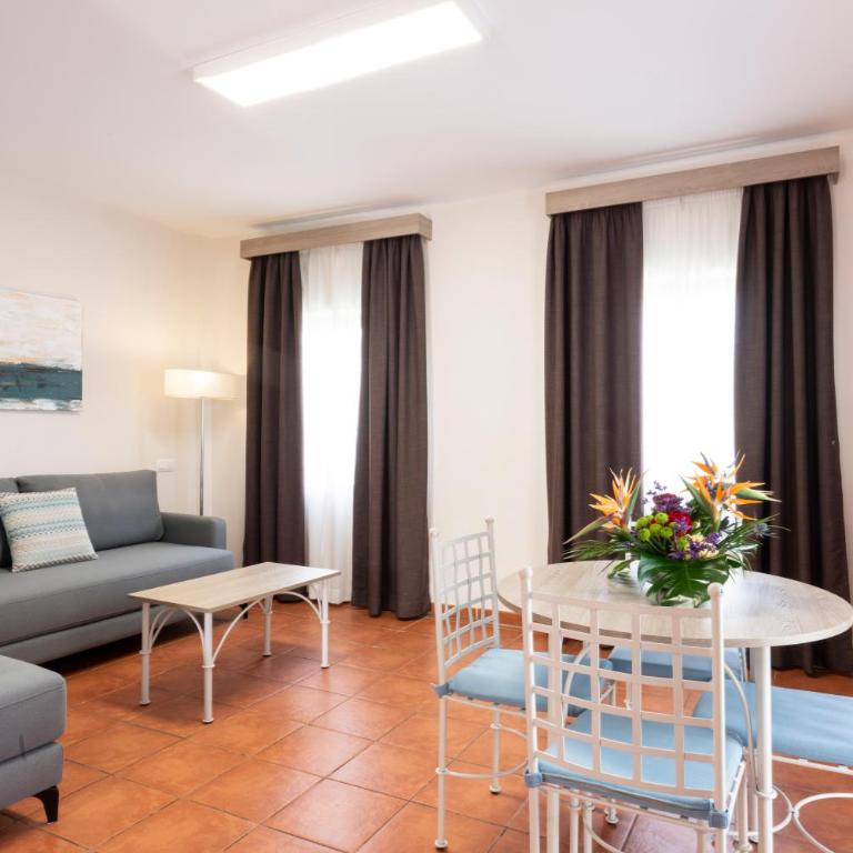 GF Isabel - Villa de 2 dormitorios (4 adultos) - 10