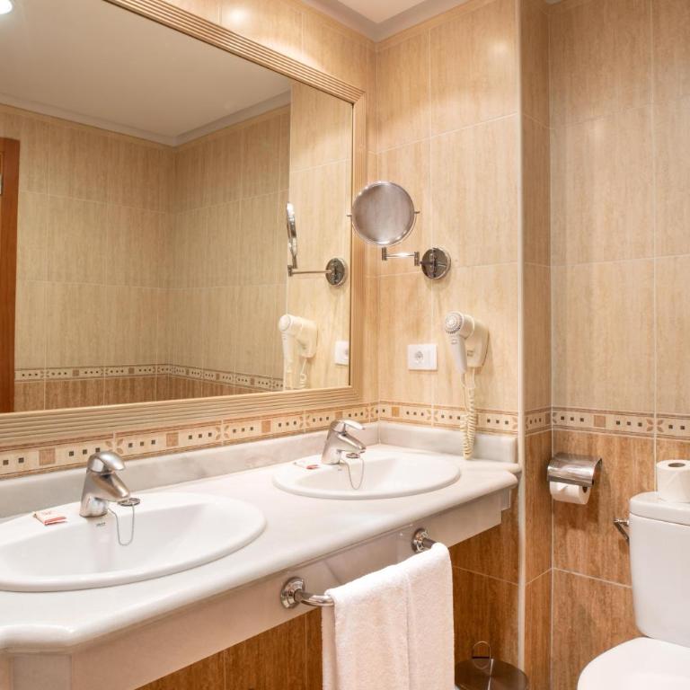 GF Fañabe - Habitación Doble (2 adultos) - 4