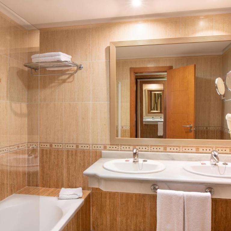 GF Fañabe - Habitación Doble (2 adultos) - 5